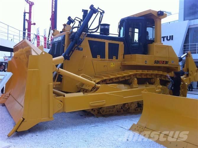 Komatsu D 65 EX-16 Гусеничні бульдозери
