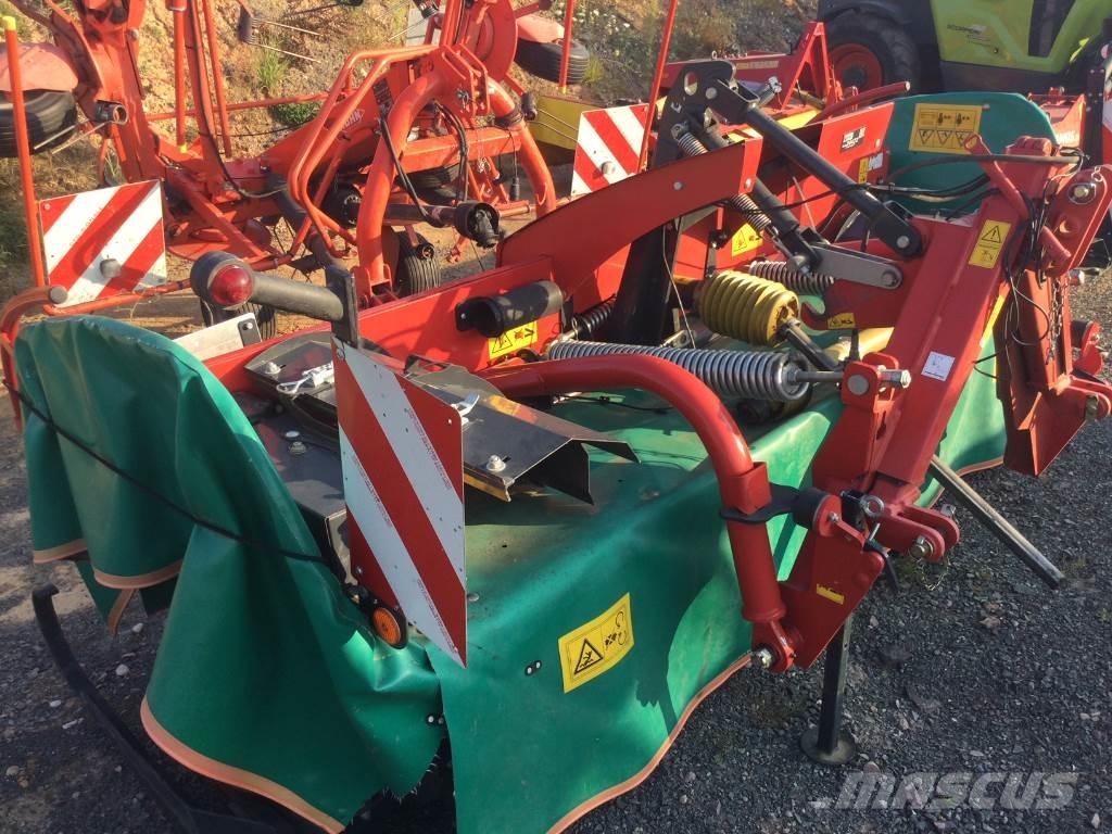 Kverneland 2832 FS Косилки