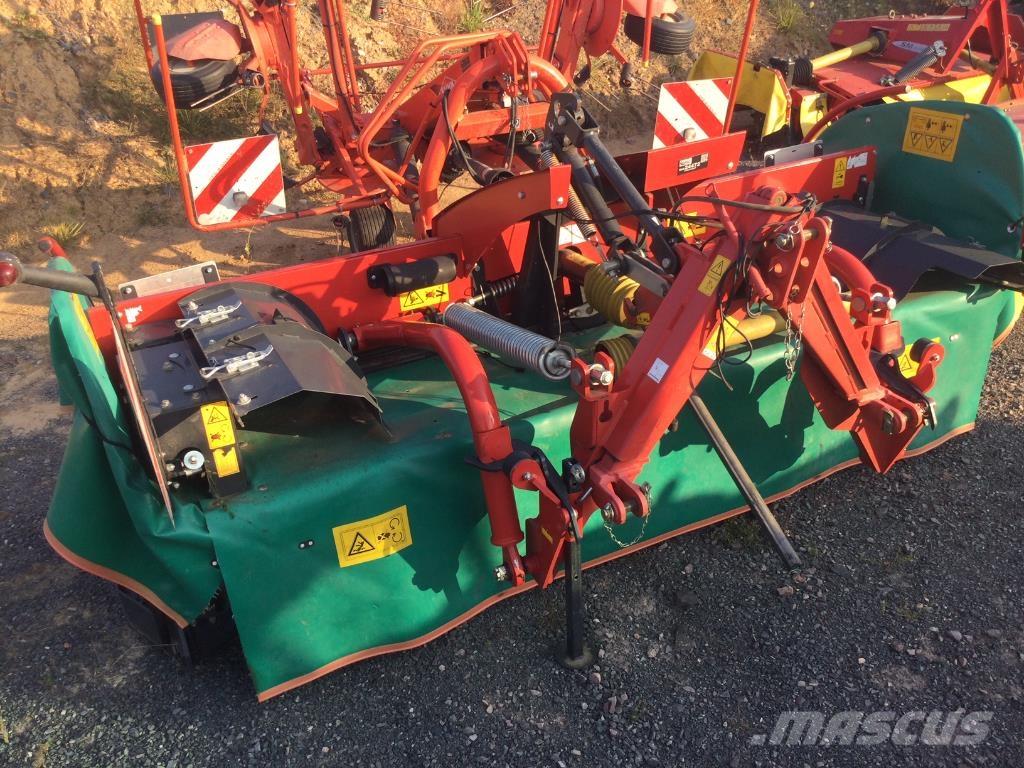 Kverneland 2832 FS Косилки