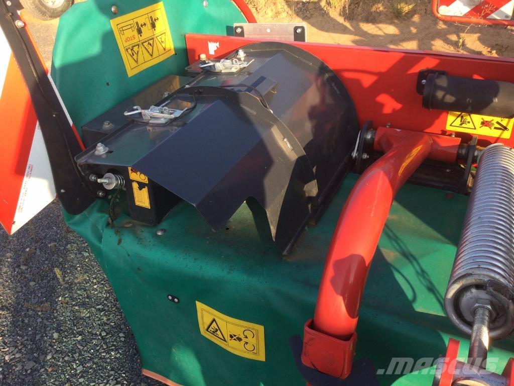 Kverneland 2832 FS Косилки