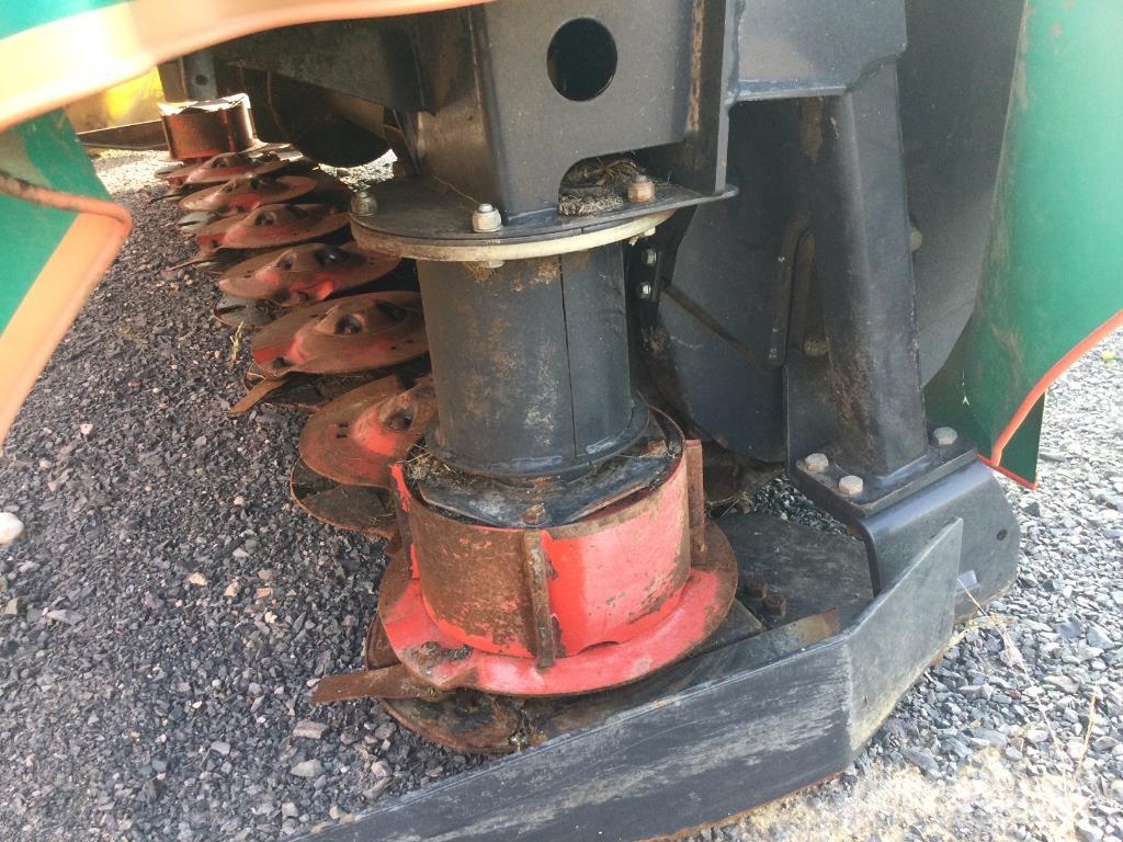 Kverneland 2832 FS Косилки