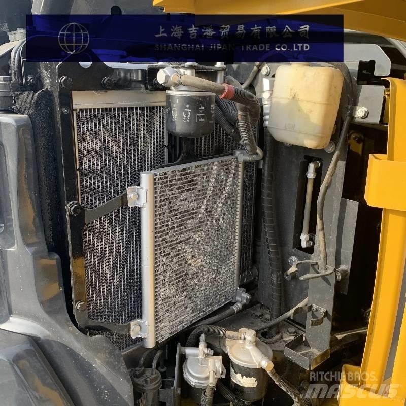 Komatsu PC 55 Міні-екскаватори < 7т
