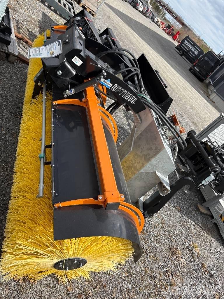 Trejon SVX300 Щітки
