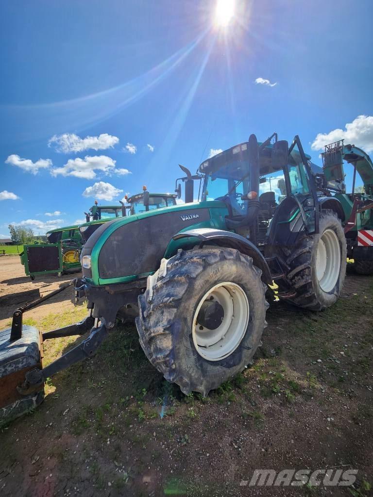 JENZ 420-Z Трельовочні трактора