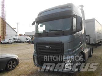 Ford F-MAX 4x2 MEGA Тягачі