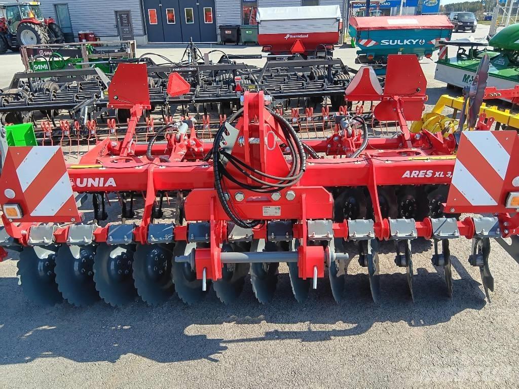Unia Ares XL 3,5 Дискові борони
