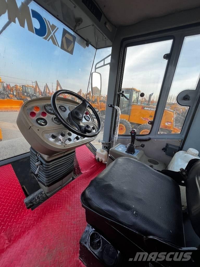 XCMG XS 223 J Грунтові котки