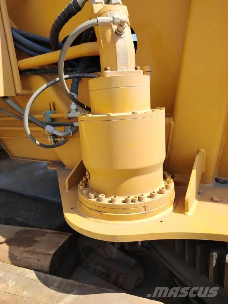 Sany STC800E5 автокрани