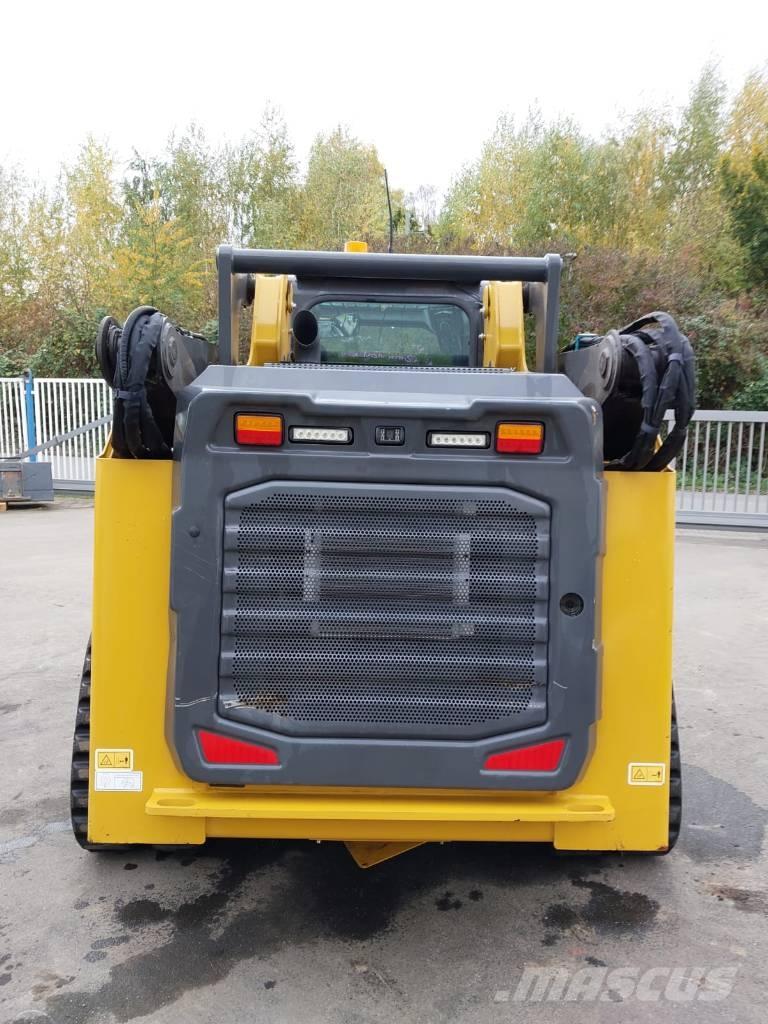 XCMG XC7-TV12 Гусеничні вантажники