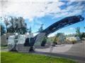 Wirtgen 2000 Холодні дорожні фрези