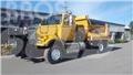 Western Star 4900 FA Снігоочищувальні ножі та плуги