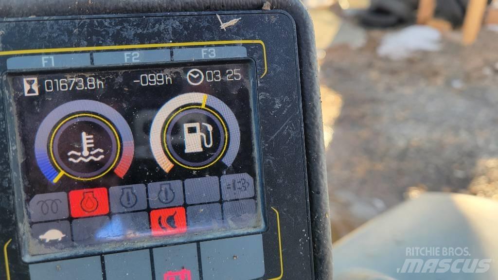Wacker Neuson EZ 36 Міні-екскаватори < 7т