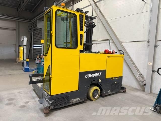 Combilift C3000STE Чотириходові річ-траки