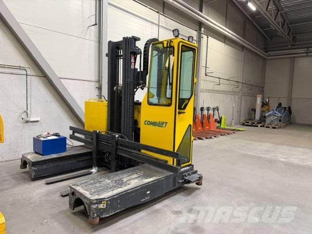 Combilift C3000STE Чотириходові річ-траки