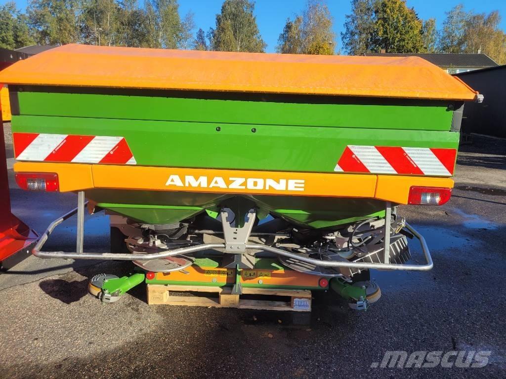 Amazone ZA-V 2000 Розсіювач мінеральних добрив