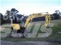 Hyundai R35Z-7 Міні-екскаватори < 7т