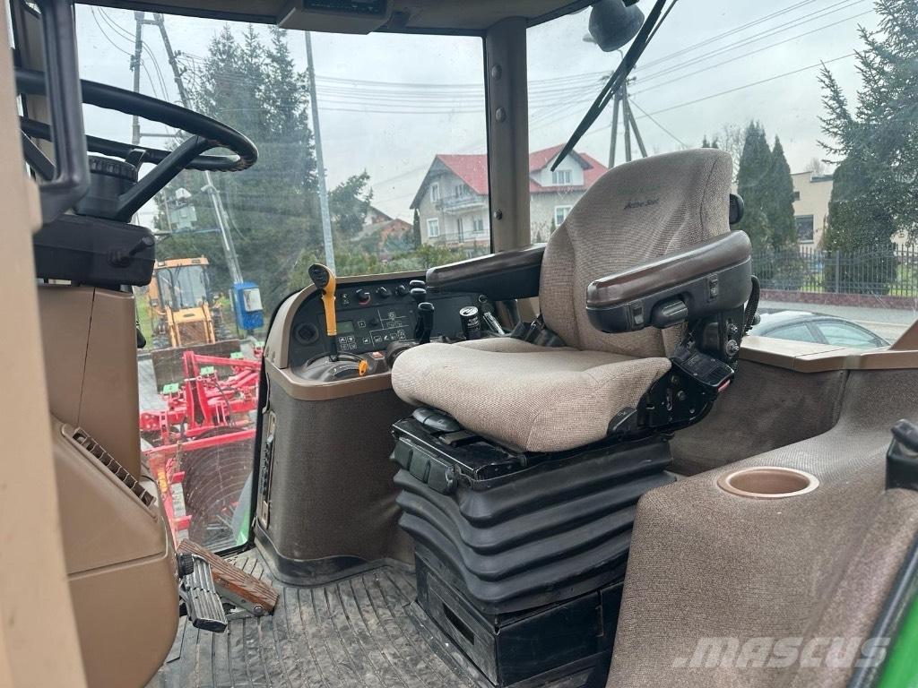 John Deere 7730 AQ Трактори