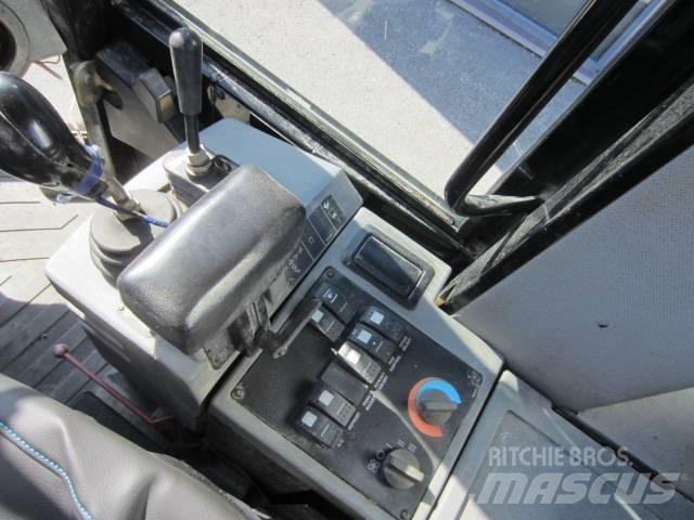 CAT 914 G Фронтальні навантажувачі