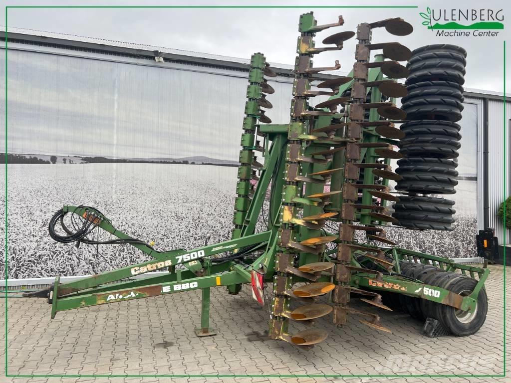 Amazone Catros 7500 Сільгосптехніка - Інші