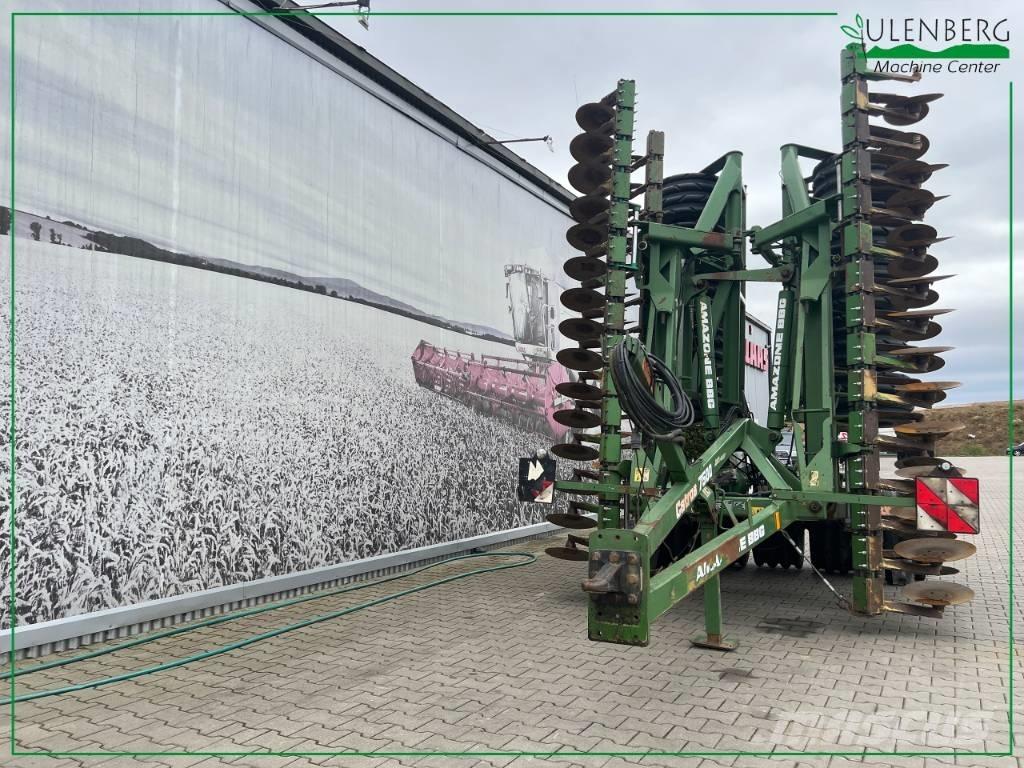 Amazone Catros 7500 Сільгосптехніка - Інші