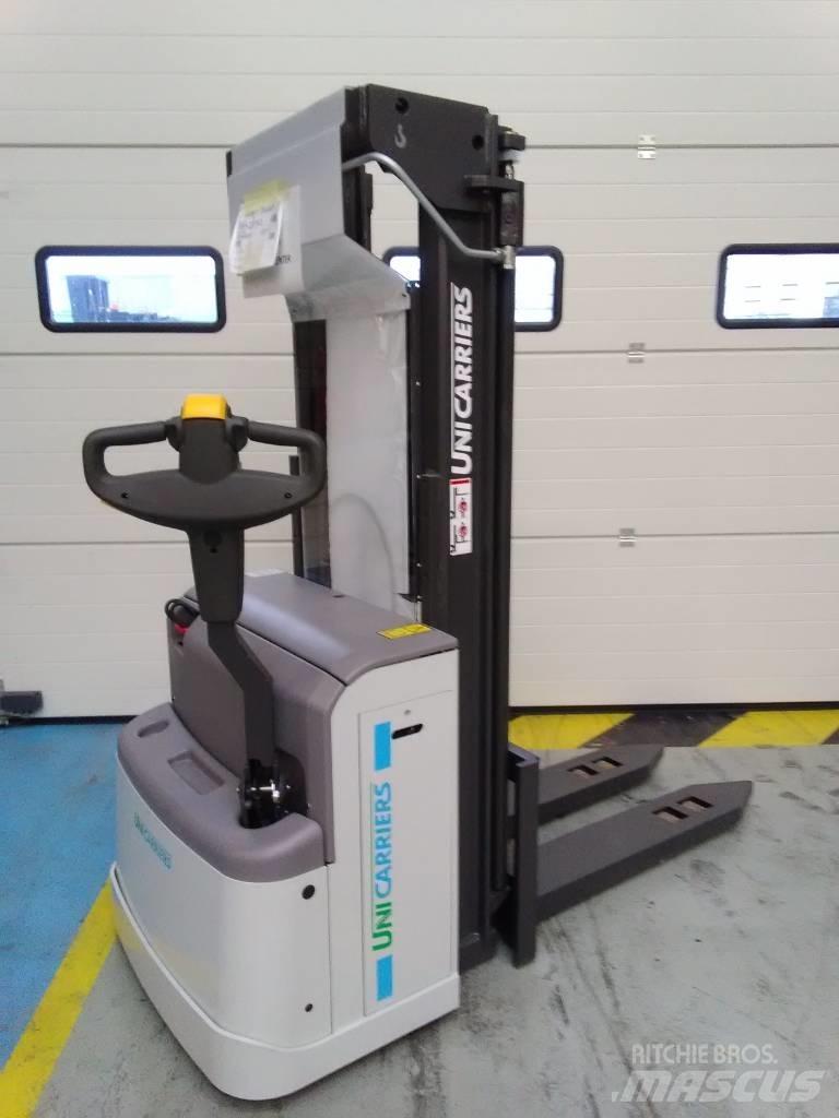 UniCarriers PSH200 Ручний візок
