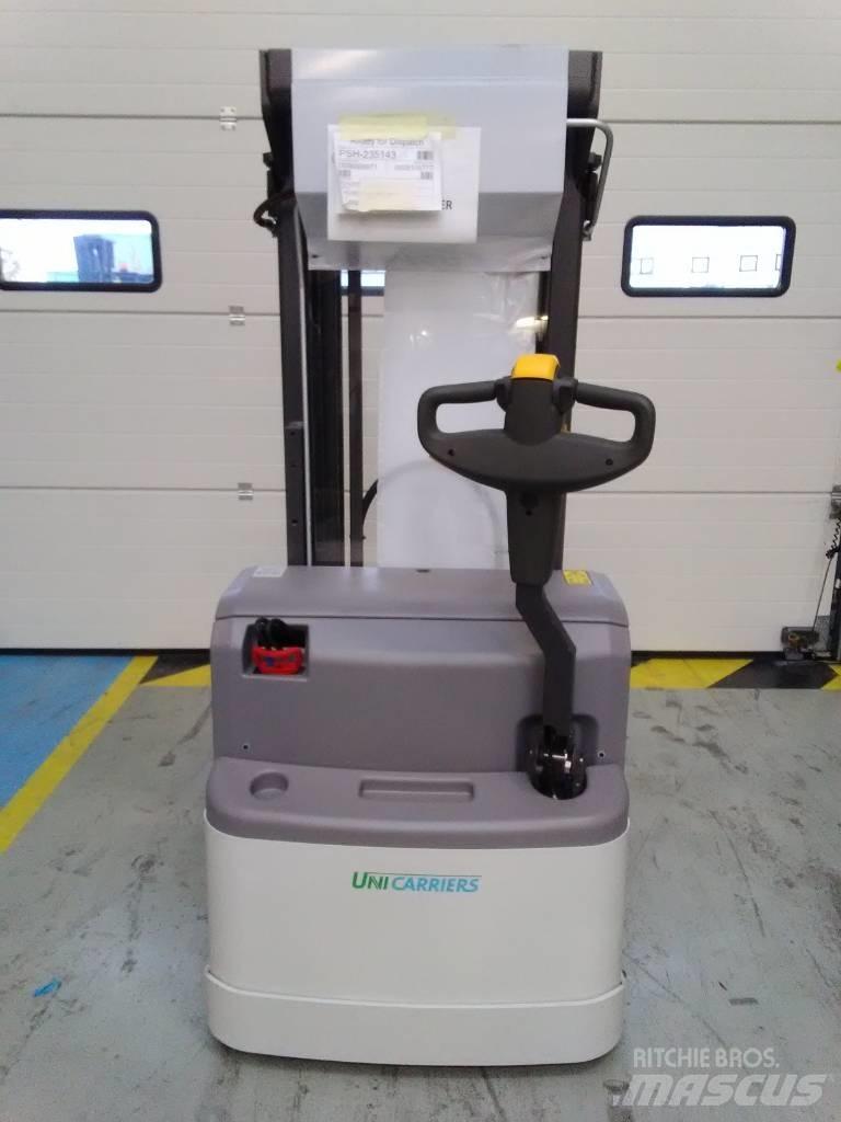 UniCarriers PSH200 Ручний візок