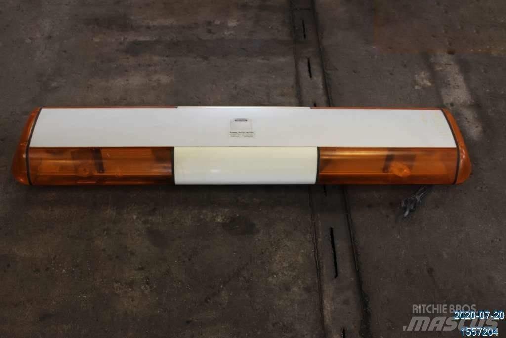 Volvo FE 300 Сміттєвози