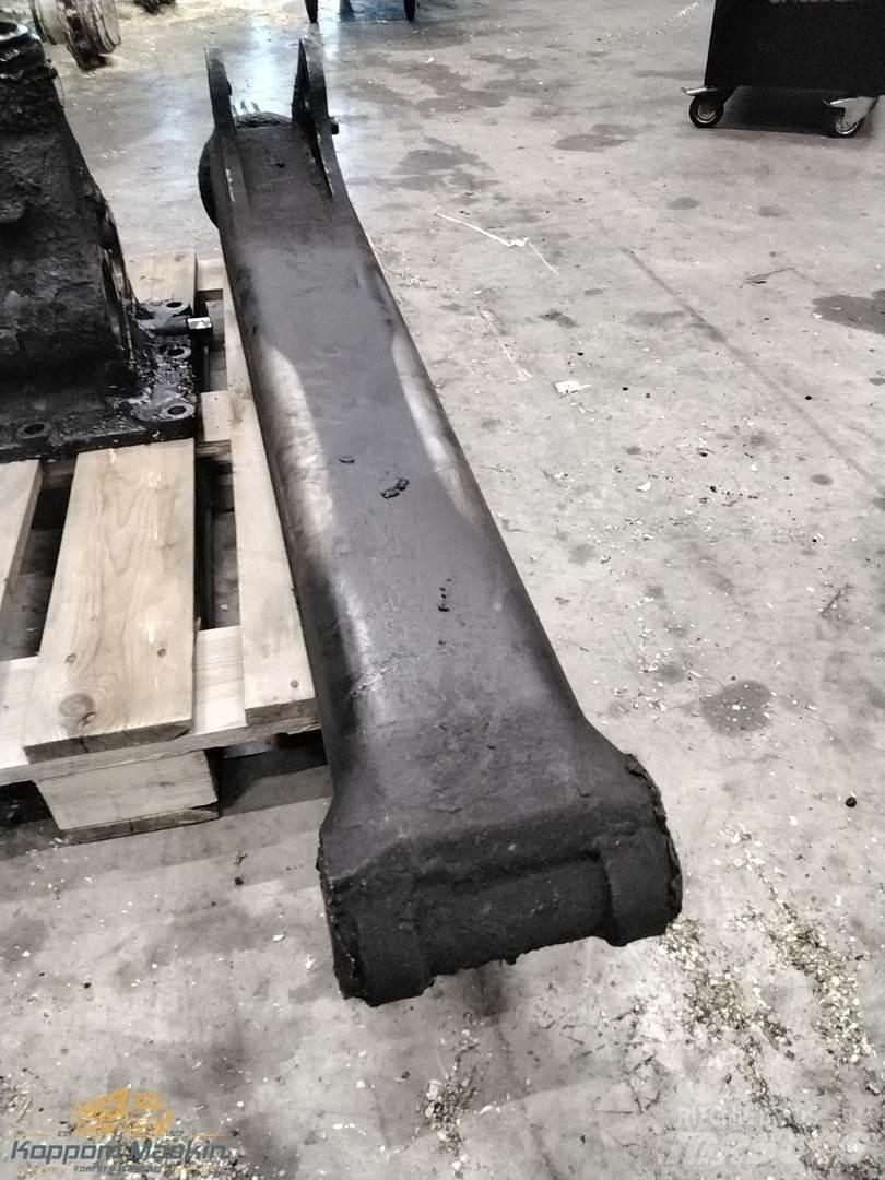 Loglift 51 Транспортерні крани