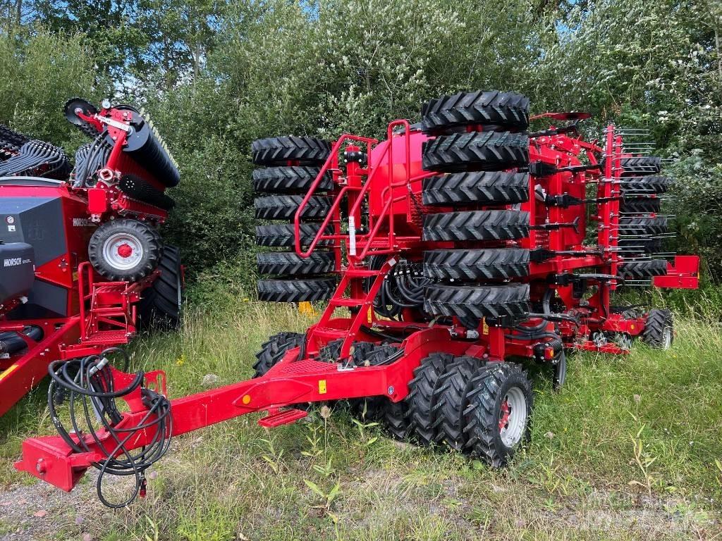 Horsch Sprinter 6ST Сівалки