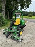 John Deere 2500 B Газонокосарки