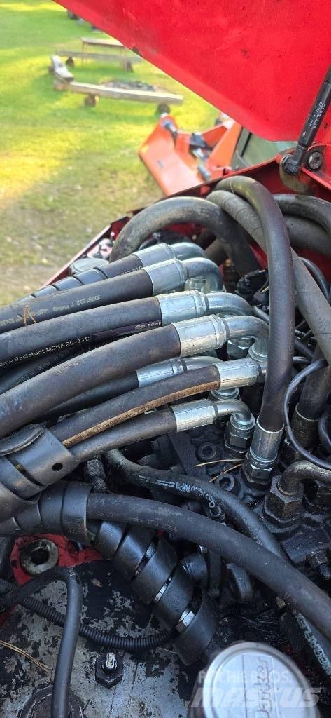 Valmet 840.3 Форвардери