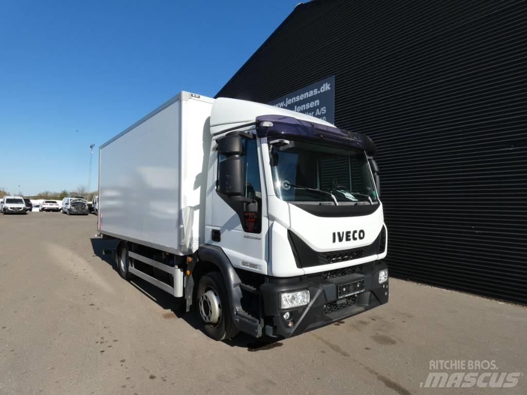 Iveco Eurocargo 120 Фургони
