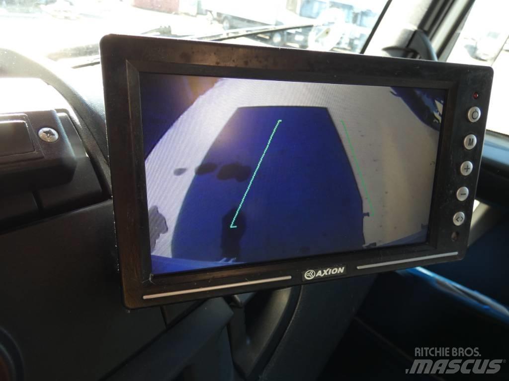 Iveco Eurocargo 120 Фургони