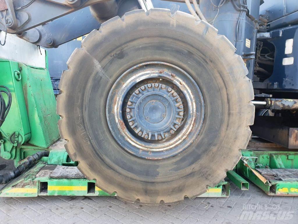 Michelin 29.5 R29 Шини