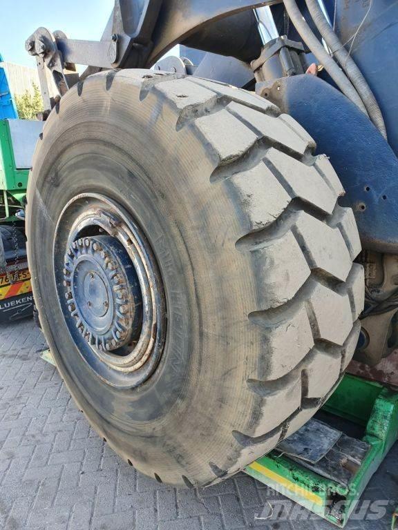 Michelin 29.5 R29 Шини