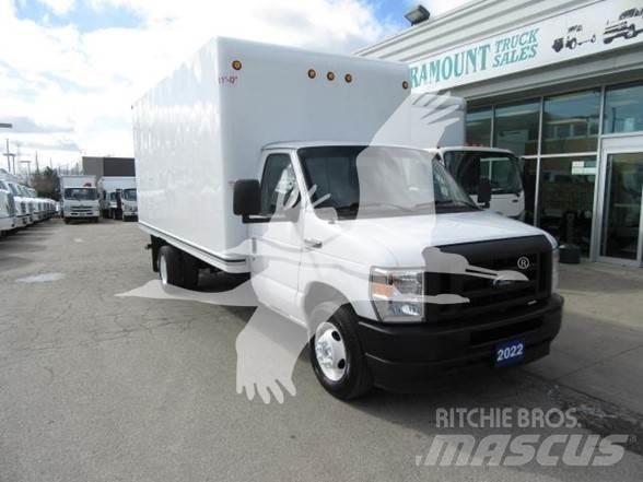 Ford E450 Будтехніка - Інші
