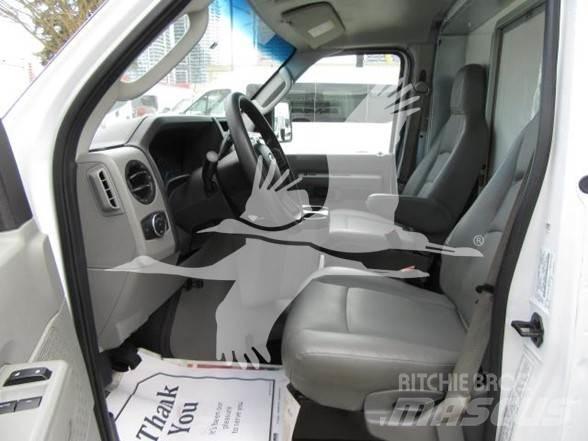 Ford E450 Будтехніка - Інші