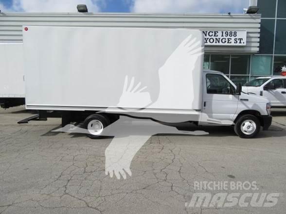 Ford E450 Будтехніка - Інші