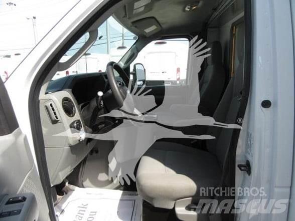 Ford E450 Будтехніка - Інші