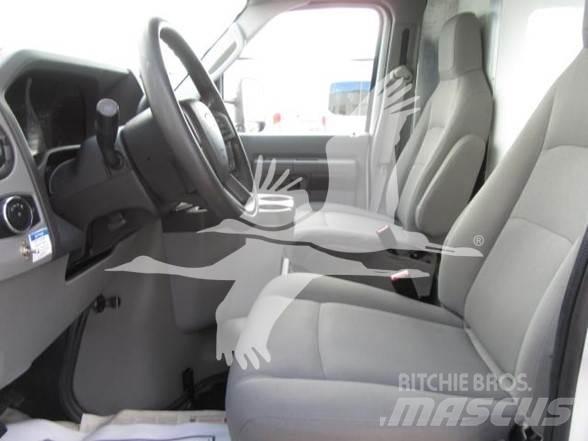 Ford E450 Будтехніка - Інші
