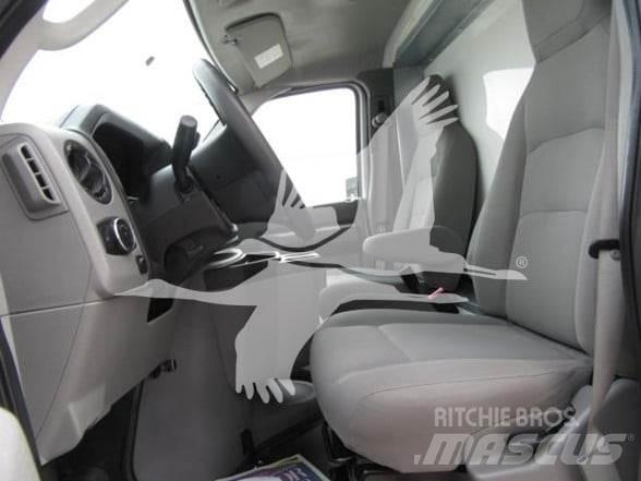 Ford E450 Будтехніка - Інші