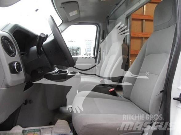 Ford E450 Будтехніка - Інші