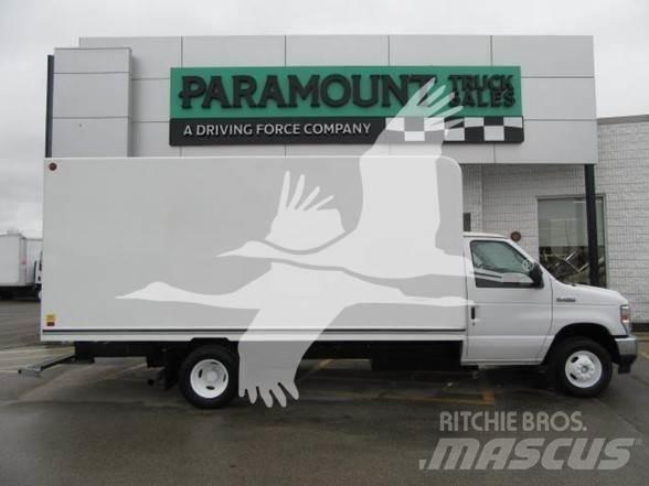 Ford E450 Будтехніка - Інші