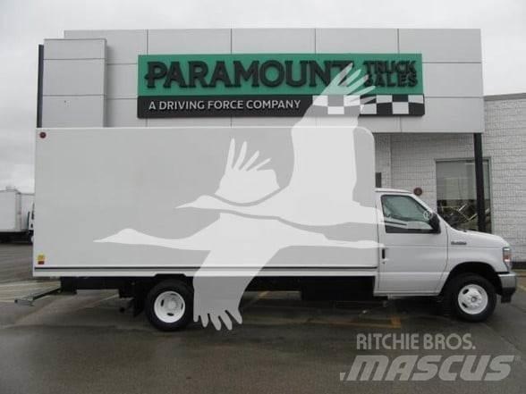 Ford E450 Будтехніка - Інші
