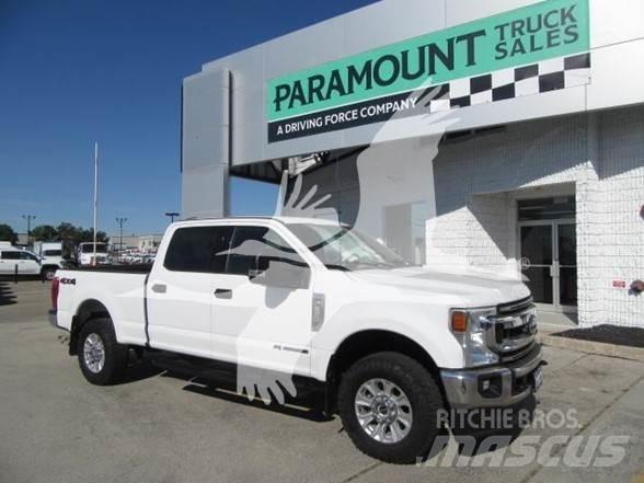 Ford F250 Будтехніка - Інші