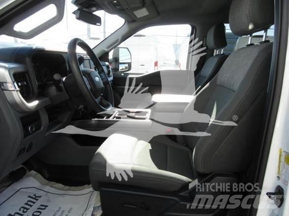 Ford F250 Будтехніка - Інші