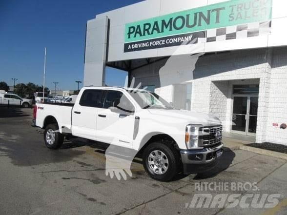Ford F250 Будтехніка - Інші