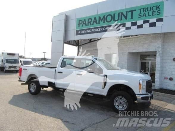 Ford F250 Будтехніка - Інші