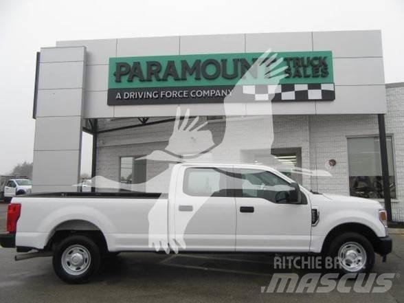Ford F250 Будтехніка - Інші
