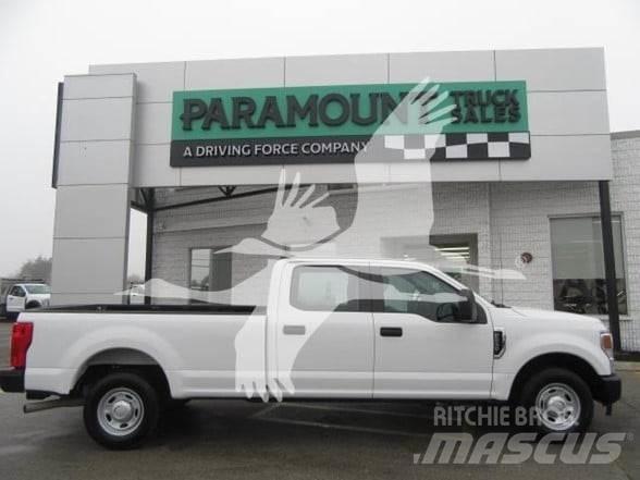 Ford F250 Будтехніка - Інші